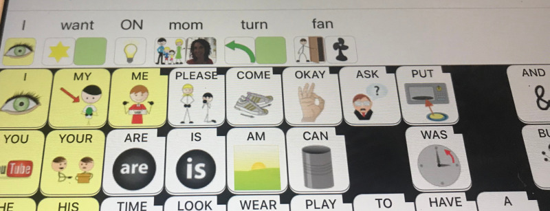 Using Click Counters to Collect Data - The Autism Helper